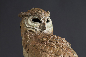 Eagle Owl
