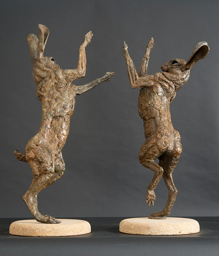 March Hares b
