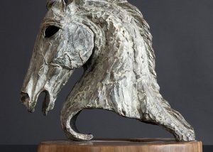 Stallion II
