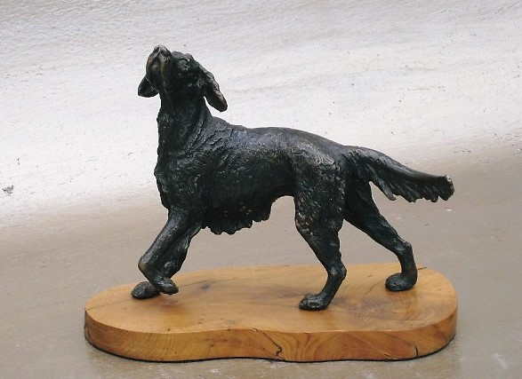 dogs hugo