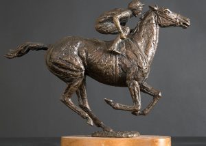 Racehorse SA